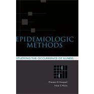 Epidemiologic Methods Studying the Occurrence of Illness