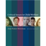 Critical Issues in Child Welfare
