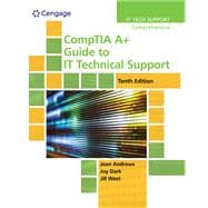 Lab Manual for CompTIA A+ Guide to IT Technical Support