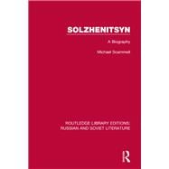 Solzhenitsyn