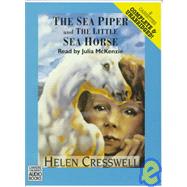 The Sea Piper and the Little Sea Horse