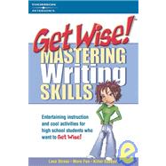 Get Wise!,9780768910780