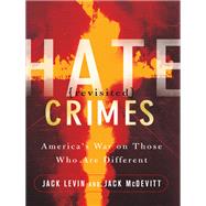 Hate Crimes Revisited