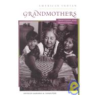 American Indian Grandmothers