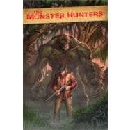 The Monster Hunters' Survival Guide