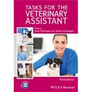 Tasks for the Veterinary Assistant