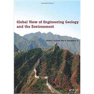 Global View of Engineering Geology and the Environment