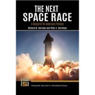 The Next Space Race: A Blueprint for American Primacy