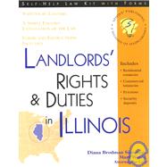 Landlords' Rights and Duties in Illinois