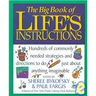 The Big Book of Life's Instructions