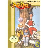 Akiko Pocket Size 4