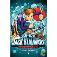 Secret Agent Jack Stalwart: Book 9: The Deadly Race to Space: Russia