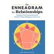 The Enneagram for Relationships,9781646110780