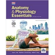 Anatomy & Physiology Essentials, 2nd Edition