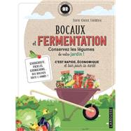Bocaux et fermentation