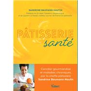 Pâtisserie Santé