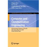 Computer and Communication Engineering