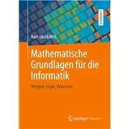Mathematische Grundlagen Für Die Informatik