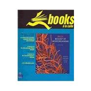 Biology of Microorganisms, Books a la Carte Plus CourseCompass with E-book