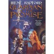 Guardian of the Promise (Merlin's Descendants #4)