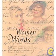 Women of Words