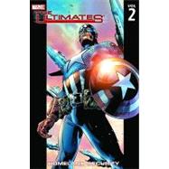 Ultimates - Volume 2 Homeland Security