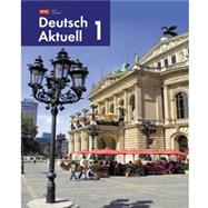 Deutsch Aktuell 7E Workbook 1