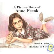 A Picture Book of Anne Frank