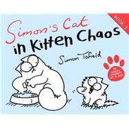 In Kitten Chaos