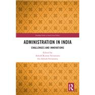 Administration in India