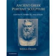 Ancient Greek Portrait Sculpture