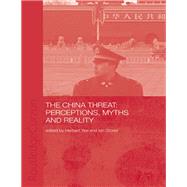 China Threat: Perceptions Myths