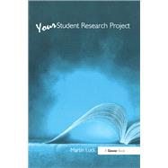 Your Student Research Project