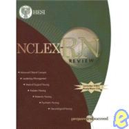 Nclex-rn Review Manual With Studyware