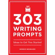 303 Writing Prompts