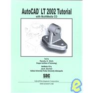 AutoCAD LT 2002 MultiMedia Tutorial