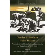 Gender in Modern Welsh History