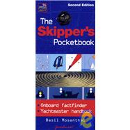 The Skippers Pocketbook