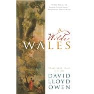 A Wilder Wales  Traveller's Tales 1610-1831