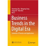 Business Trends in the Digital Era