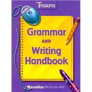 Grammar and Writing Handbook, Grade 5