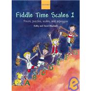 Fiddle Time Scales 1