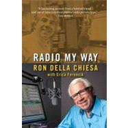 Radio My Way Featuring Celebrity Profiles from Jazz, Opera, the American Songbook and More