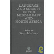 Language and Society in the Middle East and North Africa