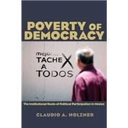 Poverty of Democracy