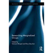 Researching Marginalized Groups