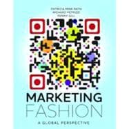 Fashion Marketing: A Global Perspective
