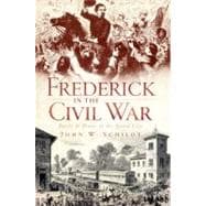 Frederick in the Civil War