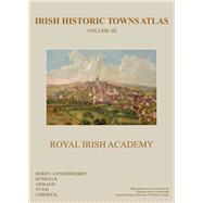 Irish Historic Towns Atlas Volume III