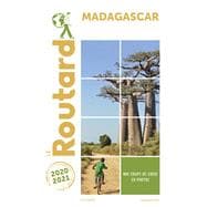 Guide du Routard Madagascar 2020/21